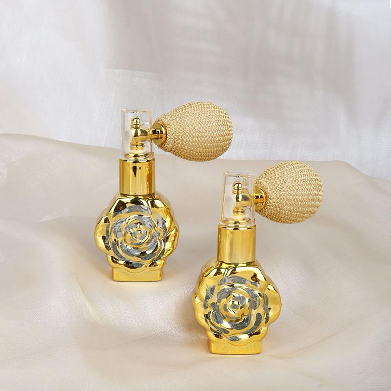 1Pcs Portable Refillable Perfu - Perfume Fragrance Powder recension och pris