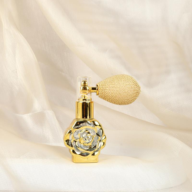 1Pcs Portable Refillable Perfu - Perfume Fragrance Powder recension och pris