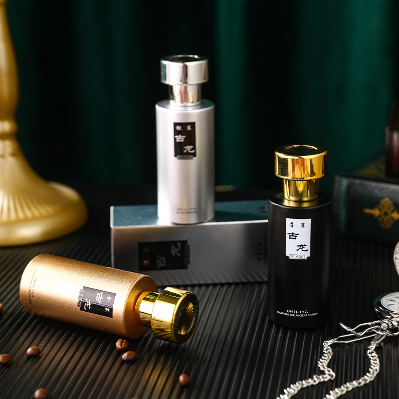 Cologne Perfumes Long-lasting  - Perfume The Fragrance recension och pris