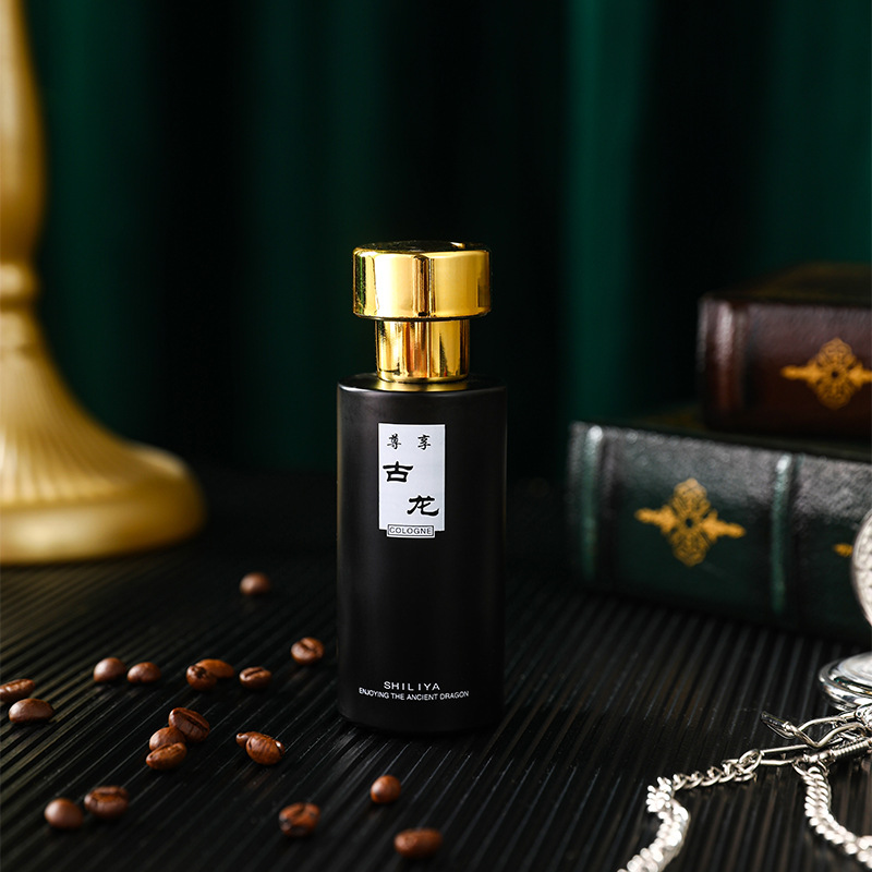 Cologne Perfumes Long-lasting  - Perfume The Fragrance recension och pris