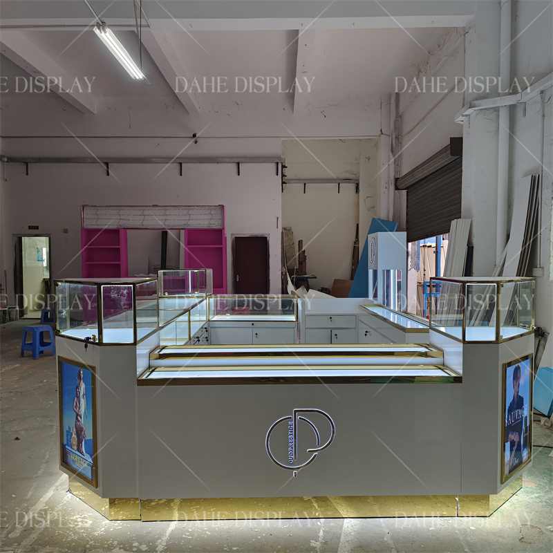 custom.Perfume Display Showcas - Perfume In Fragrance Shop recension och pris