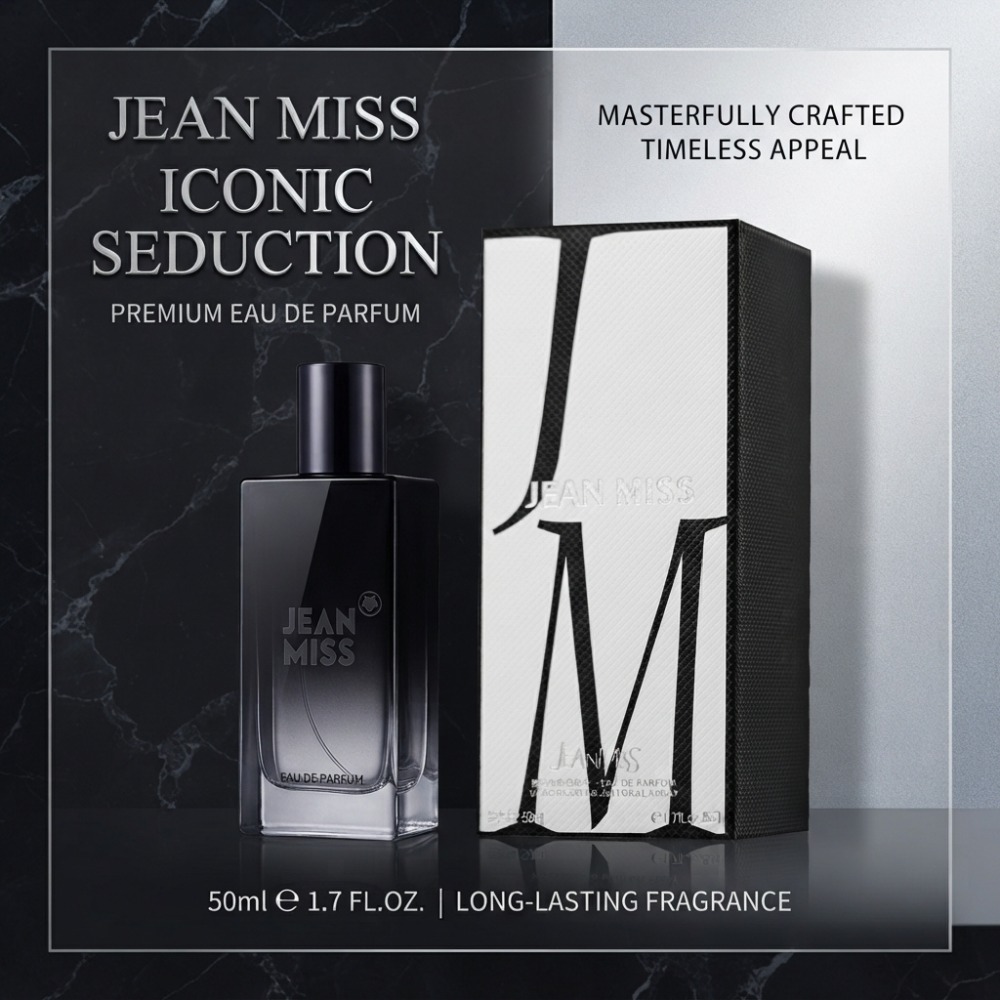 50ML Untamed Men's Perfume Lon - Perfume The Fragrance recension och pris