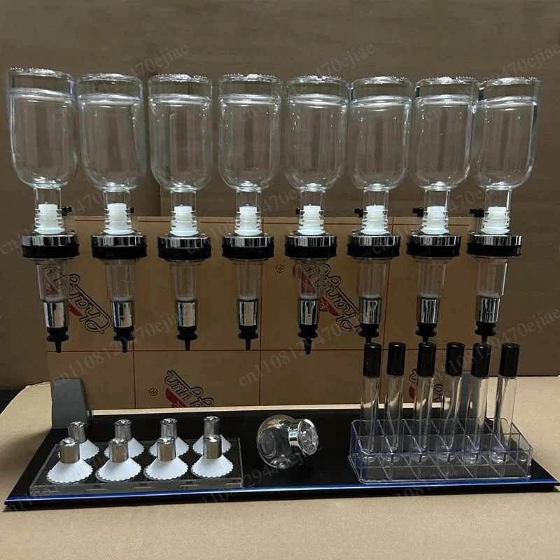Retail Perfume Display Stand | - Perfume Fragrance Bar recension och pris