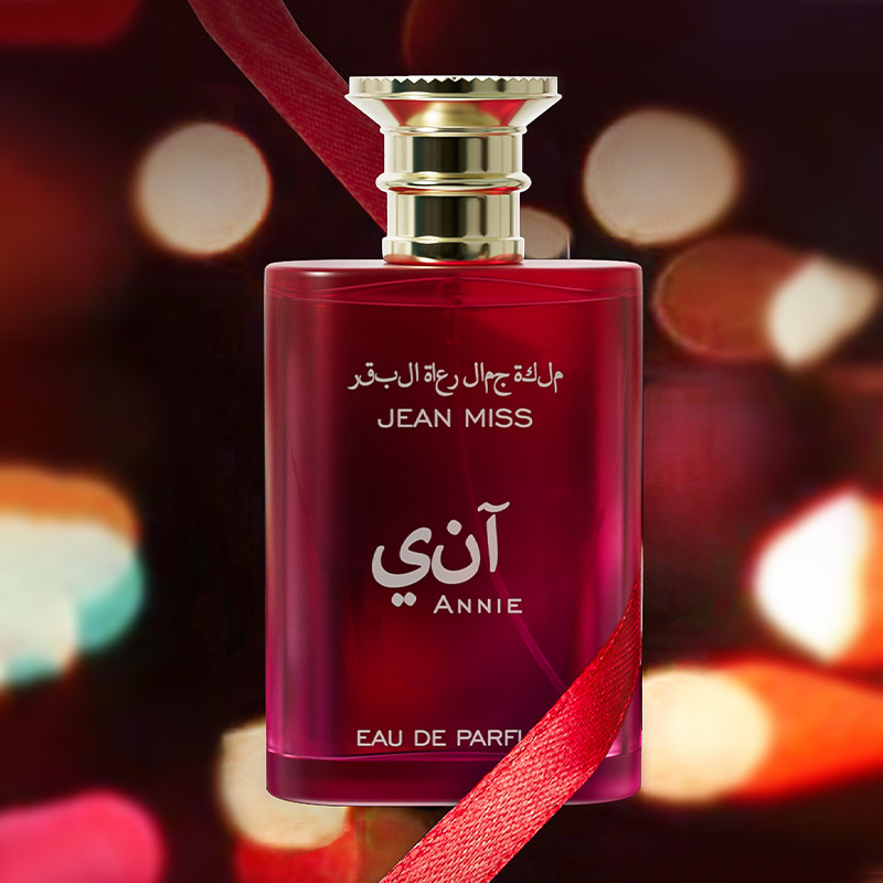 100ml Middle Eastern Style Eau - Perfume The Fragrance recension och pris