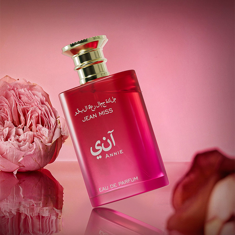 100ml Middle Eastern Style Eau - Perfume The Fragrance recension och pris