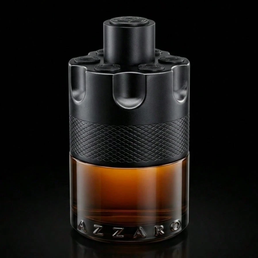 Azzaro The Most Wanted Parfum, - Perfume Fragrance Intense recension och pris