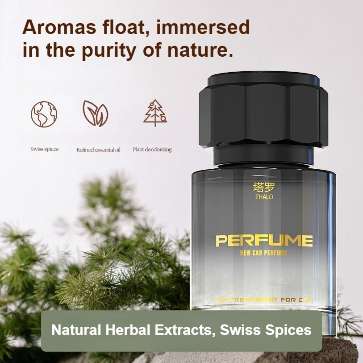 Men's Perfume: Long-Lasting, F - Perfume The Fragrance recension och pris