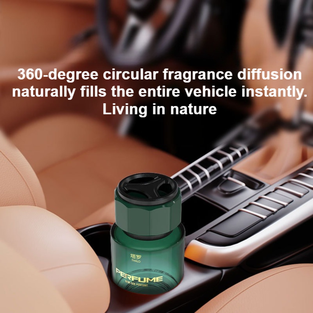 Men's Perfume: Long-Lasting, F - Perfume The Fragrance recension och pris