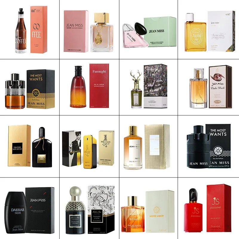 Long Lasting Fragrance for Wom - Perfume In Fragrance recension och pris