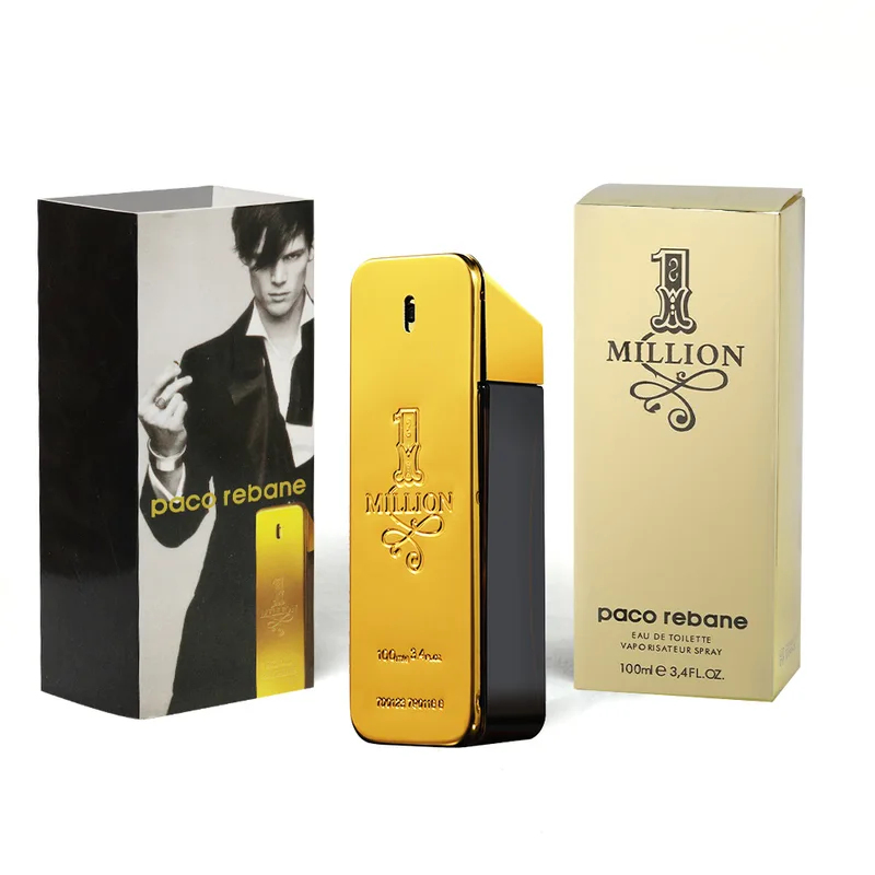 Long Lasting Fragrance for Wom - Perfume In Fragrance recension och pris