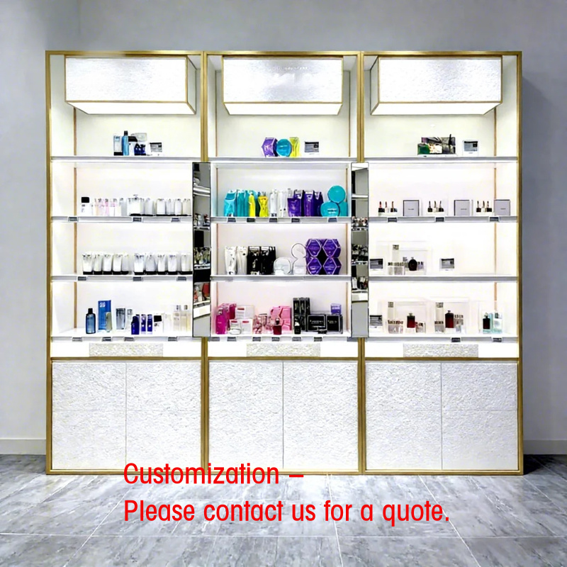 custom.Modern High-End LED Lig - Perfume In Fragrance Shop recension och pris
