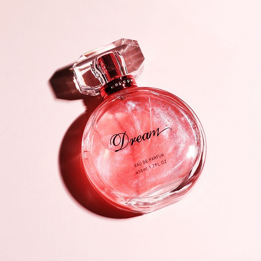 Shimmering Sand Glittery Lady  - Perfume Fragrance Bar recension och pris