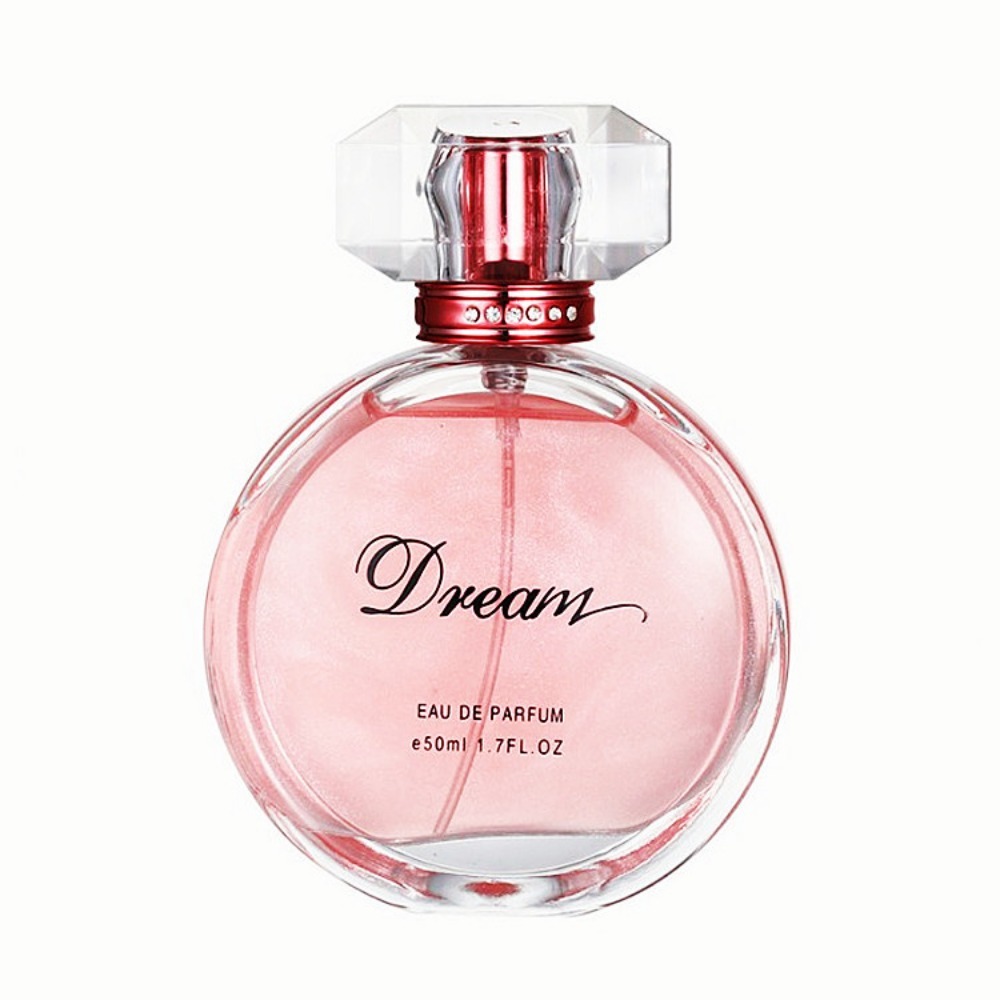 Shimmering Sand Glittery Lady  - Perfume Fragrance Bar recension och pris