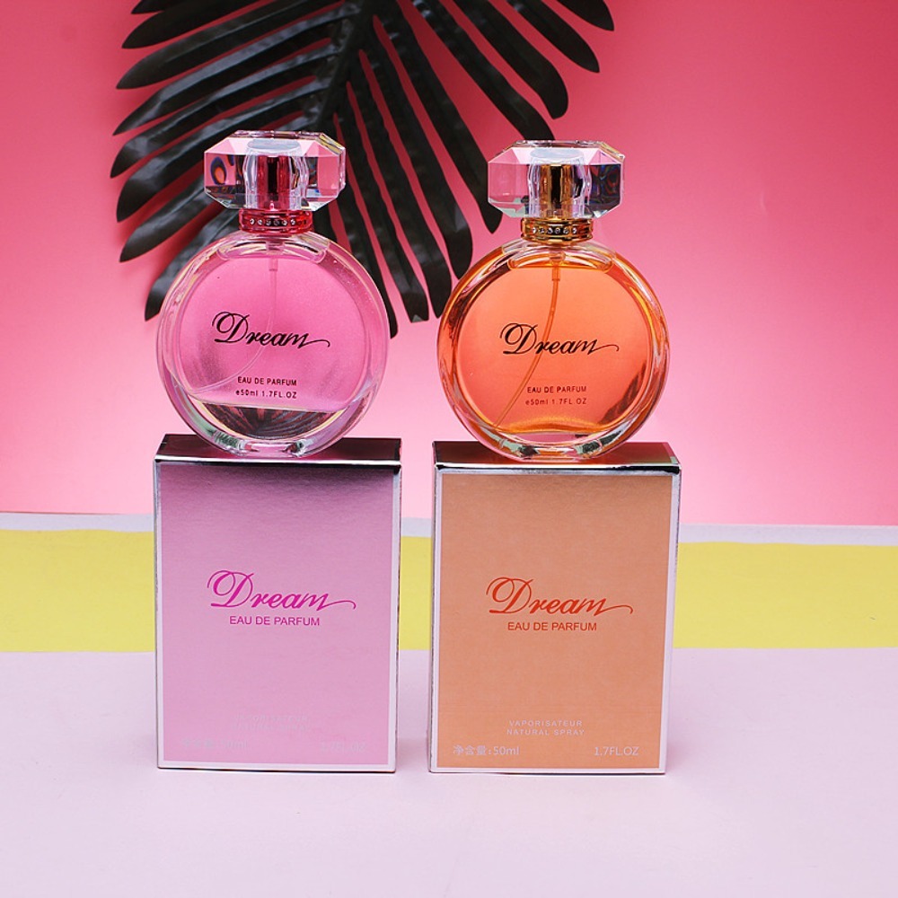 Shimmering Sand Glittery Lady  - Perfume Fragrance Bar recension och pris