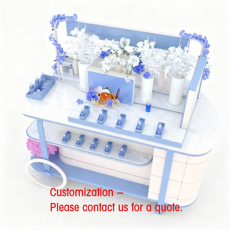 custom.Modern Fragrance up Dis - Perfume Fragrance Bar recension och pris
