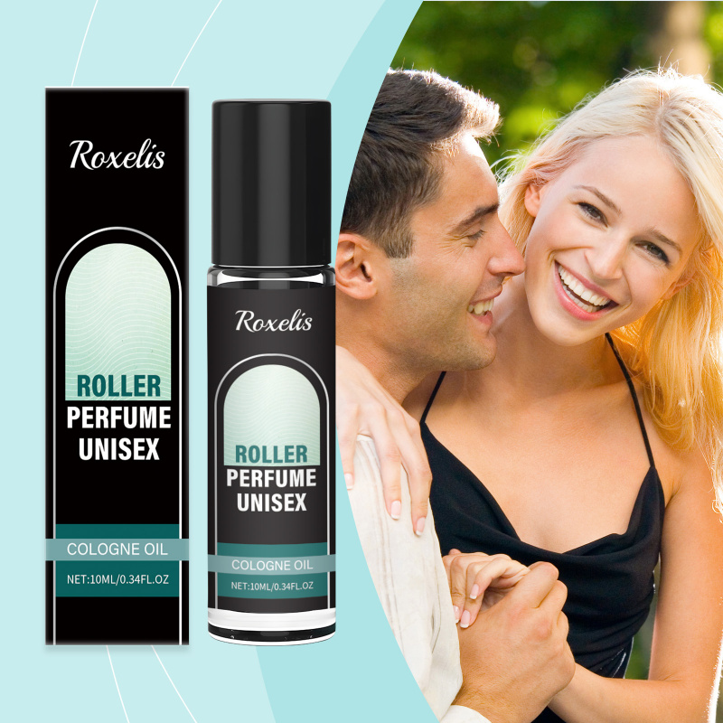 Roxelis Charming Roll-On Perfu - Perfume In Fragrance recension och pris