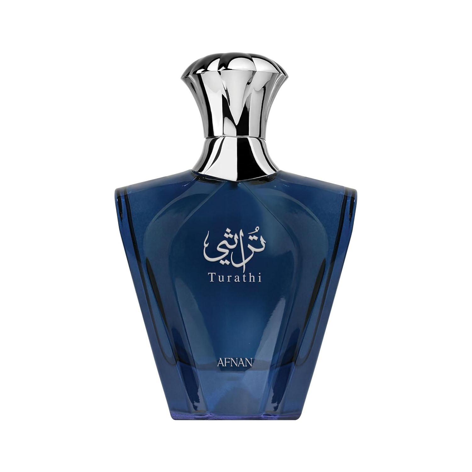 Afnan Turathi Blue Eau de Parf - Perfume In Fragrance recension och pris